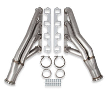 Load image into Gallery viewer, FLOWTECH 12164FLT SBF Turbo Headers - 304 Stainless Steel 1-3/4in