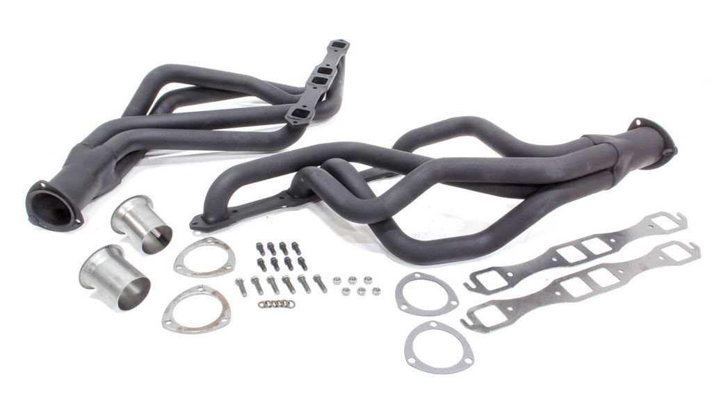 FLOWTECH 13130 67-74 BBM B/E-Body Headers