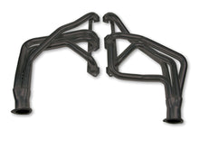 Load image into Gallery viewer, FLOWTECH 13500 72-93 SBM Truck Headers