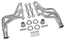 Load image into Gallery viewer, FLOWTECH 31100 SBC Universal Headers - Coated