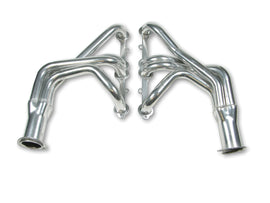FLOWTECH 31106 63-82 SBC Corvette Headers - Coated