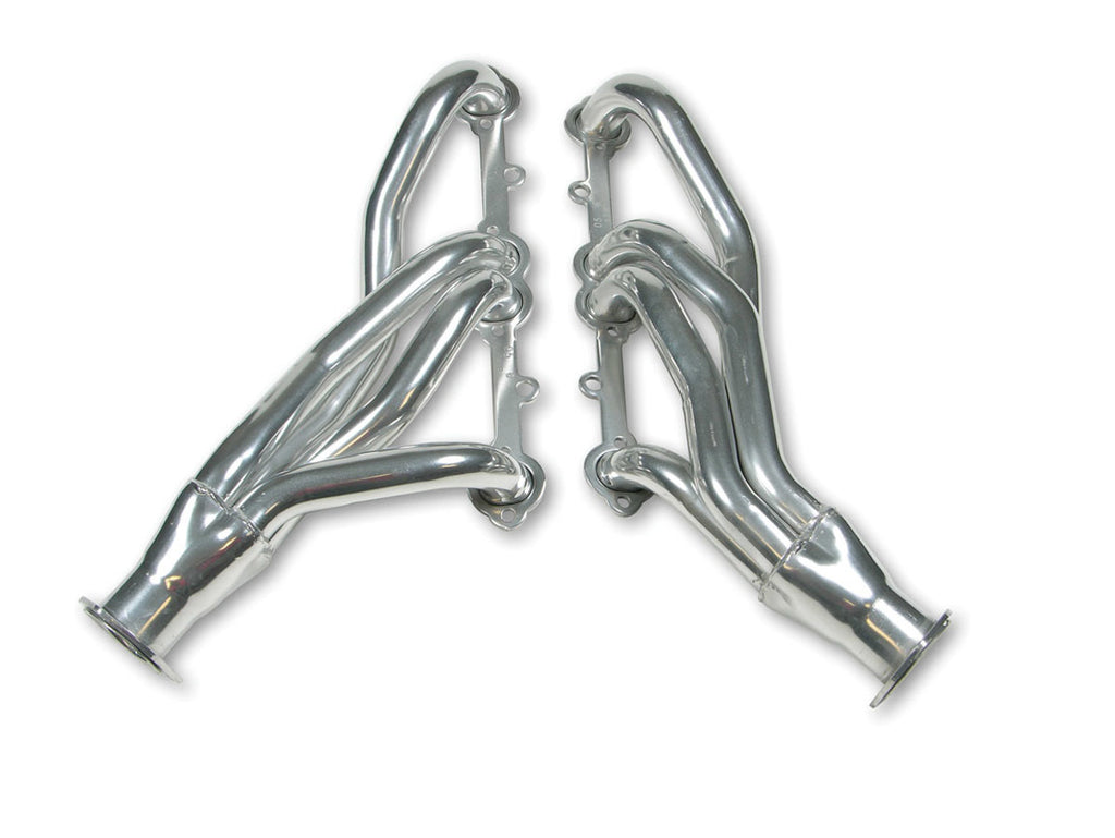 FLOWTECH 31108 SBC Universal Headers - Coated