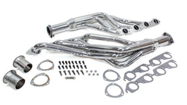 FLOWTECH 31130 64-74 BBC F/G-Body Headers - Coated