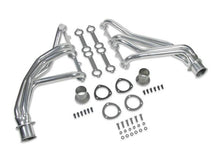 Load image into Gallery viewer, FLOWTECH 31500 SBC Universal Truck Headers - Coated