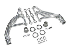 FLOWTECH 31500 SBC Universal Truck Headers - Coated