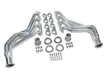 Load image into Gallery viewer, FLOWTECH 31530 68-91 GM Truck Headers 396/454 - Coated