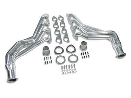FLOWTECH 31530 68-91 GM Truck Headers 396/454 - Coated
