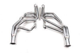 FLOWTECH 33130 67-74 BBM B/E-Body Headers - Coated