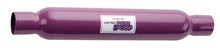 Load image into Gallery viewer, FLOWTECH 50225 Purple Hornie Muffler - 2.25in