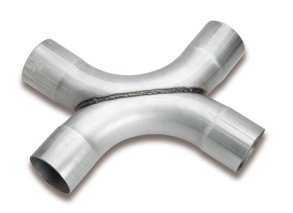 FLOWTECH 53620 Universal 2.5in Cross Pipe