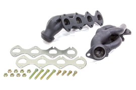 FLOWTECH 91673 Headers - Shorty Style 04-08 Ford F150 5.4L