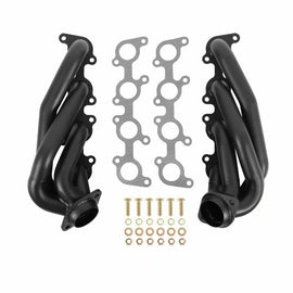 FLOWTECH 91674FLT Flowtech 91674FLT Short Exhaust Header Set for Ford F-150 5.0L (2011-2014)