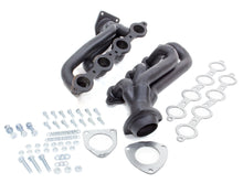 Load image into Gallery viewer, FLOWTECH 91843 Headers GM LS V8 Trucks 02-13 Shorty Style