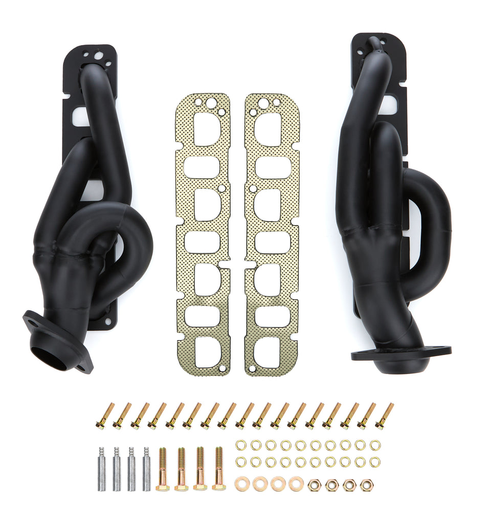 FLOWTECH 91950 Headers Dodge Ram 5.7L Hemi 09-14 Shorty Style