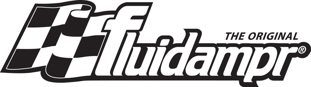 FLUIDAMPR 100 Fluidampr Catalog Vol 14