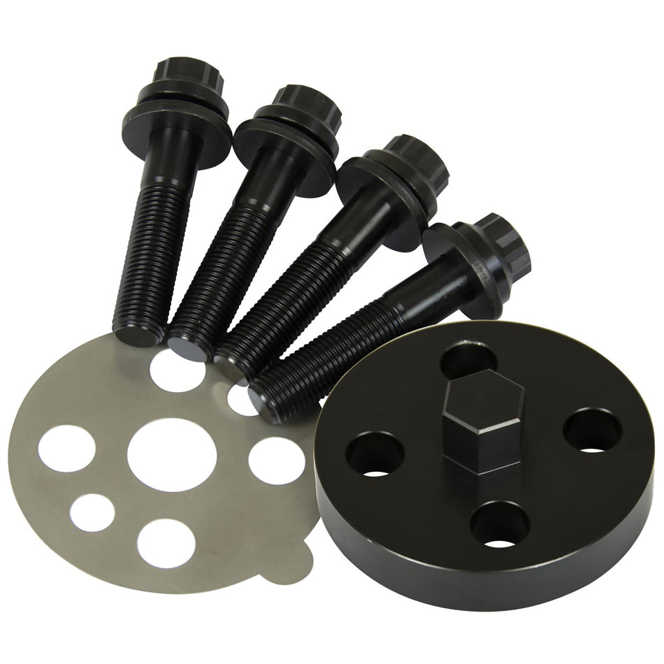 FLUIDAMPR 300008 Tool Kit - Harmonic Balancer Installation