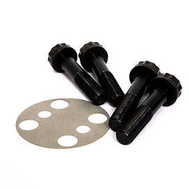 FLUIDAMPR 300015 Installation Kit - Ford Power Stroke 6.4L 08-10