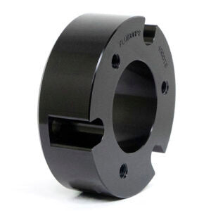 FLUIDAMPR 400018 Fluidampr Dry Sump Adapter for Ford PowerStroke Trucks - Part #400018