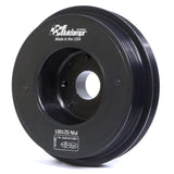 FLUIDAMPR 521001 Harmonic Damper 99-03 Mazda B-Series