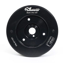 Load image into Gallery viewer, FLUIDAMPR 571101 Harmonic Balancer - SFI Subaru/Scion /Toyota