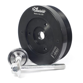 FLUIDAMPR 571111 Damper - Toyota FA24/ FB20/FB25 - Subaru 18-25