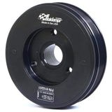 FLUIDAMPR 610201 Damper - Ford Berra 02-16 4.0L I6