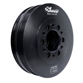 FLUIDAMPR 760191 Damper - GM LT1 6.2L