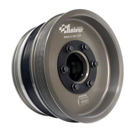 FLUIDAMPR 810101 Damper - GM 6.2L LSA Supercharged