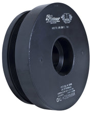 Load image into Gallery viewer, FLUIDAMPR 830111 GM Duramax 8-3/8 6.6L Harmonic Damper - SFI