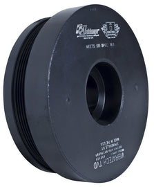 FLUIDAMPR 830111 GM Duramax 8-3/8 6.6L Harmonic Damper - SFI