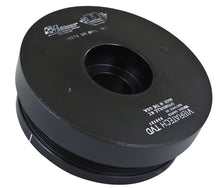 Load image into Gallery viewer, FLUIDAMPR 830121 GM Duramax 8-3/8 6.6L Harmonic Damper - SFI