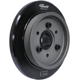 FLUIDAMPR 840801 Damper - Toyota 2JZ