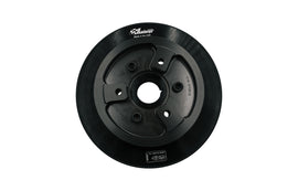 FLUIDAMPR 840821 Toyota Fluidampr 2JZ w/Dry Sump Pulley  SFI