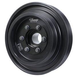 FLUIDAMPR 910302 6.125 Dia Harmonic Dampr Dodge  SRT Hellcat 6.2L