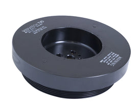 FLUIDAMPR 920301 Dodge 5.9L Cummins 9-1/4 Harmonic Damper - SFI