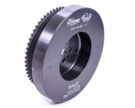 FLUIDAMPR 920321 Dodge 6.7L Cummins 9-1/4 Harmonic Damper - SFI