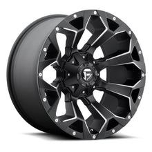 Load image into Gallery viewer, FUEL OFF ROAD D57620007047 Wheel D576 20X10 5X5.5BC