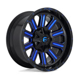 FUEL OFF ROAD D64620007047 Wheel D646 20X10 5X5.5BC