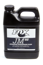 FOX FACTORY INC 025-03-011 JM92 Advanced Suspension Fluid 1 Quart