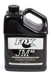 FOX FACTORY INC 025-03-012 JM92 Advanced Suspension Fluid 1 Gallon