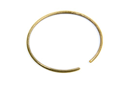 FOX FACTORY INC 038-01-007-A Coil-Over Kit Retaining Ring for Steel Shocks