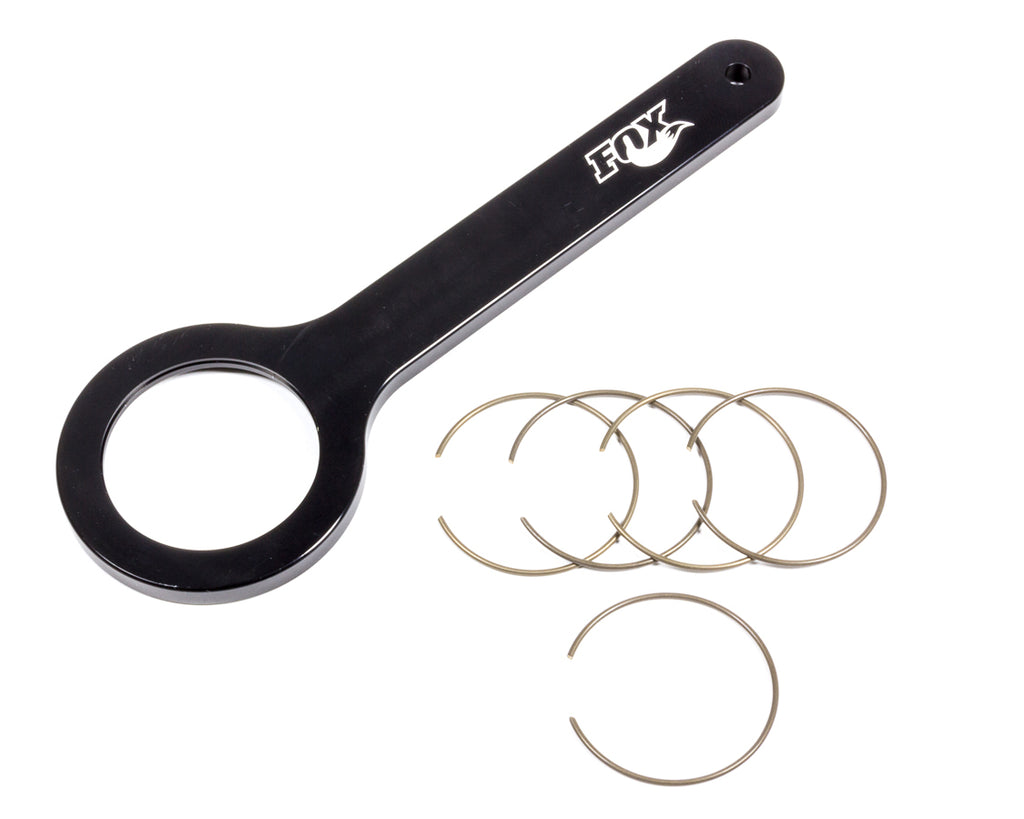 FOX FACTORY INC 803-00-668 Bearing Cap Removal Tool