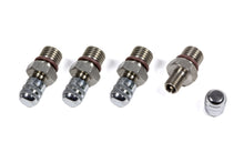 Load image into Gallery viewer, FOX FACTORY INC 803-00-911 Schrader Valve 4pk