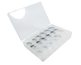 FOX FACTORY INC 803-01-024 Valve Shim Kit