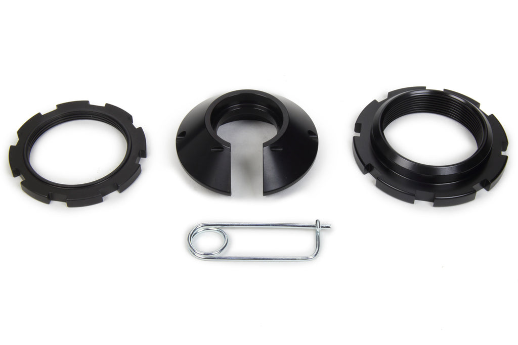 FOX FACTORY INC 803-02-075 Coilover Kit 2.5in for Threaded Alum. Shocks