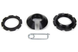 FOX FACTORY INC 803-02-075 Coilover Kit 2.5in for Threaded Alum. Shocks