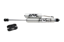 Load image into Gallery viewer, FOX FACTORY INC 985-24-015 Shock 2.0 R/R Front 07- On Jeep JK 1.5-3.5in
