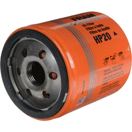 FRAM HP20 Performance Oil Filter GM LS1/LS6