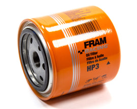 FRAM HP3 Performance Oil Filter