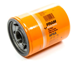 FRAM HP6A Performance Oil Filter